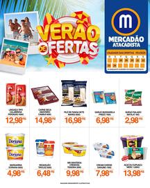 Catálogo Mercadão Atacadista semana 8 Página 3