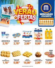 Catálogo Mercadão Atacadista semana 8 Página 4