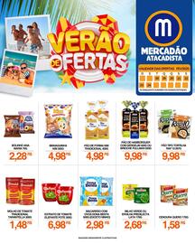 Catálogo Mercadão Atacadista semana 8 Página 5