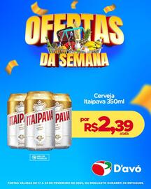 Catálogo D'avó Supermercado semana 8 Página 3