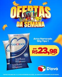 Catálogo D'avó Supermercado semana 8 Página 4