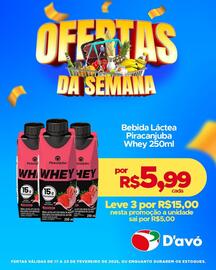 Catálogo D'avó Supermercado semana 8 Página 6