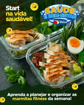 Catálogo D'avó Supermercado (válido até 23-02)