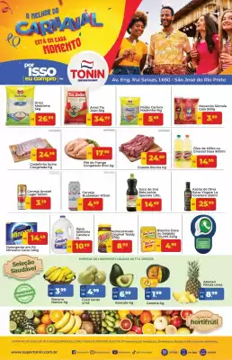 Catálogo Tonin Superatacado (válido até 21-02)