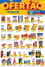 Catálogo Supermercados Condor semana 8 Página 1