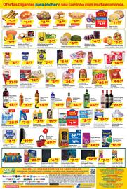 Catálogo Supermercados Condor semana 8 Página 2