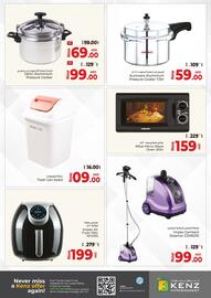 Kenz Hypermarket catalogue week 8 Page 3