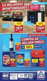 Folheto ALDI semana 9 Página 32