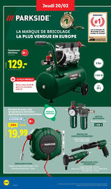 Catalogue Lidl page 2