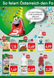 Spar Flugblatt woche 8 Seite 10