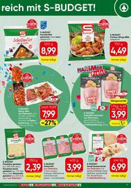 Spar Flugblatt woche 8 Seite 13