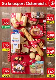 Spar Flugblatt woche 8 Seite 14