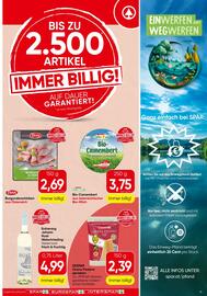 Spar Flugblatt woche 8 Seite 15