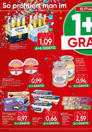 Spar Flugblatt woche 8 Seite 4