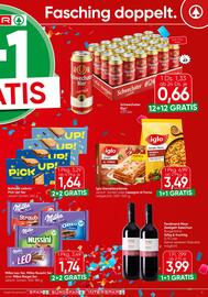 Spar Flugblatt woche 8 Seite 5