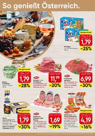 Spar Flugblatt woche 8 Seite 6