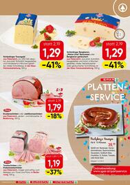 Spar Flugblatt woche 8 Seite 7