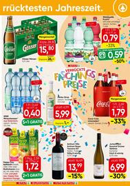 Spar Flugblatt woche 8 Seite 9