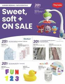 Babies 'R' Us flyer week 7 Page 5