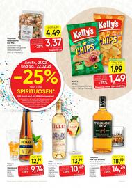 SPAR Gourmet Flugblatt woche 8 Seite 3