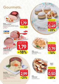 SPAR Gourmet Flugblatt woche 8 Seite 5