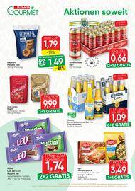 SPAR Gourmet Flugblatt woche 8 Seite 6