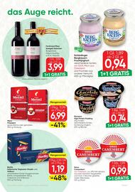 SPAR Gourmet Flugblatt woche 8 Seite 7