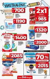 Catálogo Supermercados DIA semana 8 Página 10