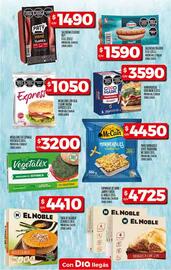 Catálogo Supermercados DIA semana 8 Página 12