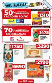 Catálogo Supermercados DIA semana 8 Página 13