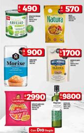 Catálogo Supermercados DIA semana 8 Página 14