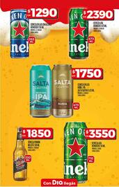 Catálogo Supermercados DIA semana 8 Página 17