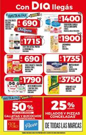 Catálogo Supermercados DIA semana 8 Página 2