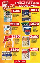 Catálogo Supermercados DIA semana 8 Página 20