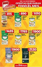 Catálogo Supermercados DIA semana 8 Página 23