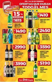 Catálogo Supermercados DIA semana 8 Página 27