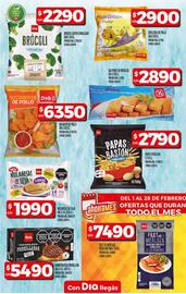 Catálogo Supermercados DIA semana 8 Página 38