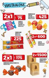 Catálogo Supermercados DIA semana 8 Página 44