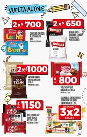 Catálogo Supermercados DIA semana 8 Página 45