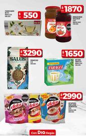 Catálogo Supermercados DIA semana 8 Página 46