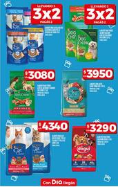 Catálogo Supermercados DIA semana 8 Página 48