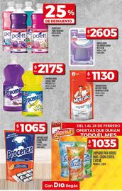 Catálogo Supermercados DIA semana 8 Página 59