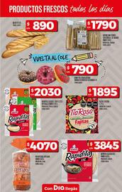 Catálogo Supermercados DIA semana 8 Página 8