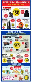 Big Box Outlet Store flyer week 8 Page 2