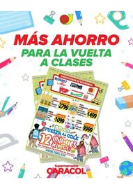 Catálogo Supermercados Caracol Página 9