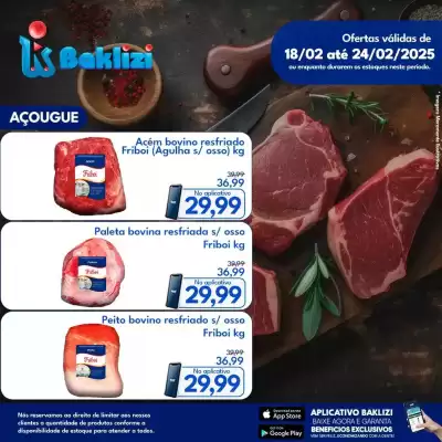 Catálogo Supermercados Baklizi (válido até 24-02)