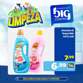 Catálogo Supermercados Big Compra Página 2