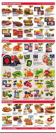 Winn Dixie Weekly Ad week 8 Page 2