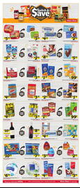 Winn Dixie Weekly Ad week 8 Page 3