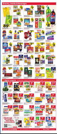 Winn Dixie Weekly Ad week 8 Page 5